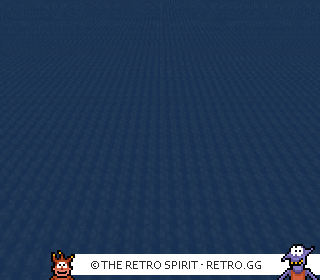 Game screenshot of Bushi Seiryuuden: Futari no Yuusha
