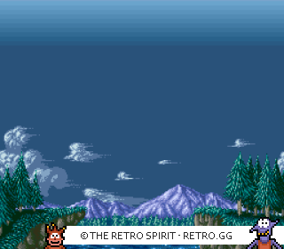 Game screenshot of Dragon's Earth